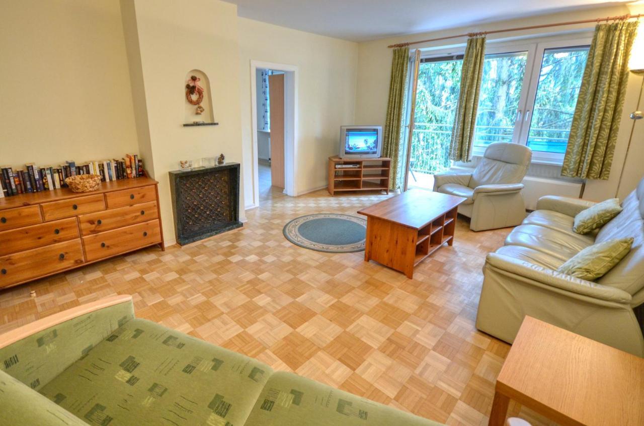 Apartement Hensel - By Alpen Apartments Zell am See Kültér fotó